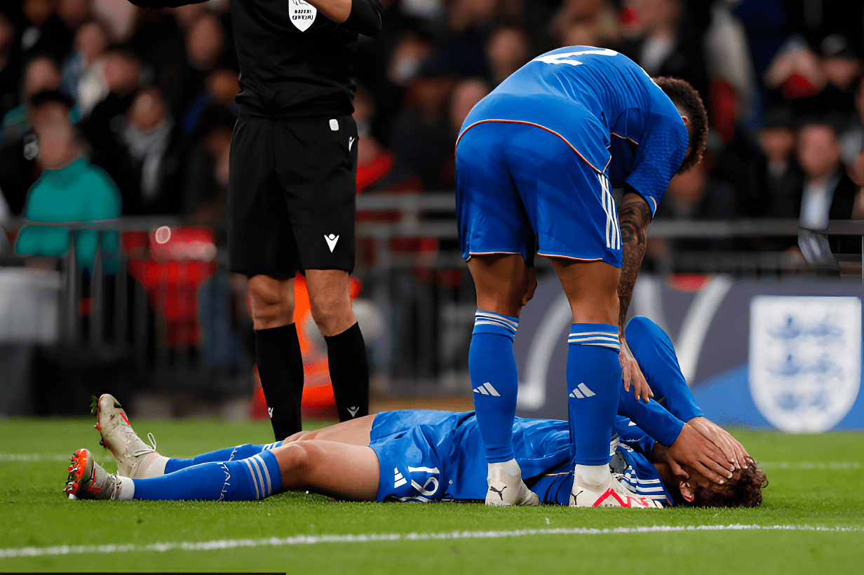 意大利足球运动员因私生活丑闻遭到调查的简单介绍