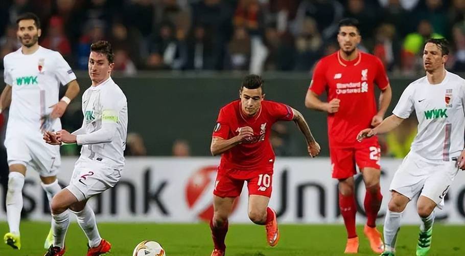 奥格斯堡客场逆转战胜对手，保持不败战绩的简单介绍