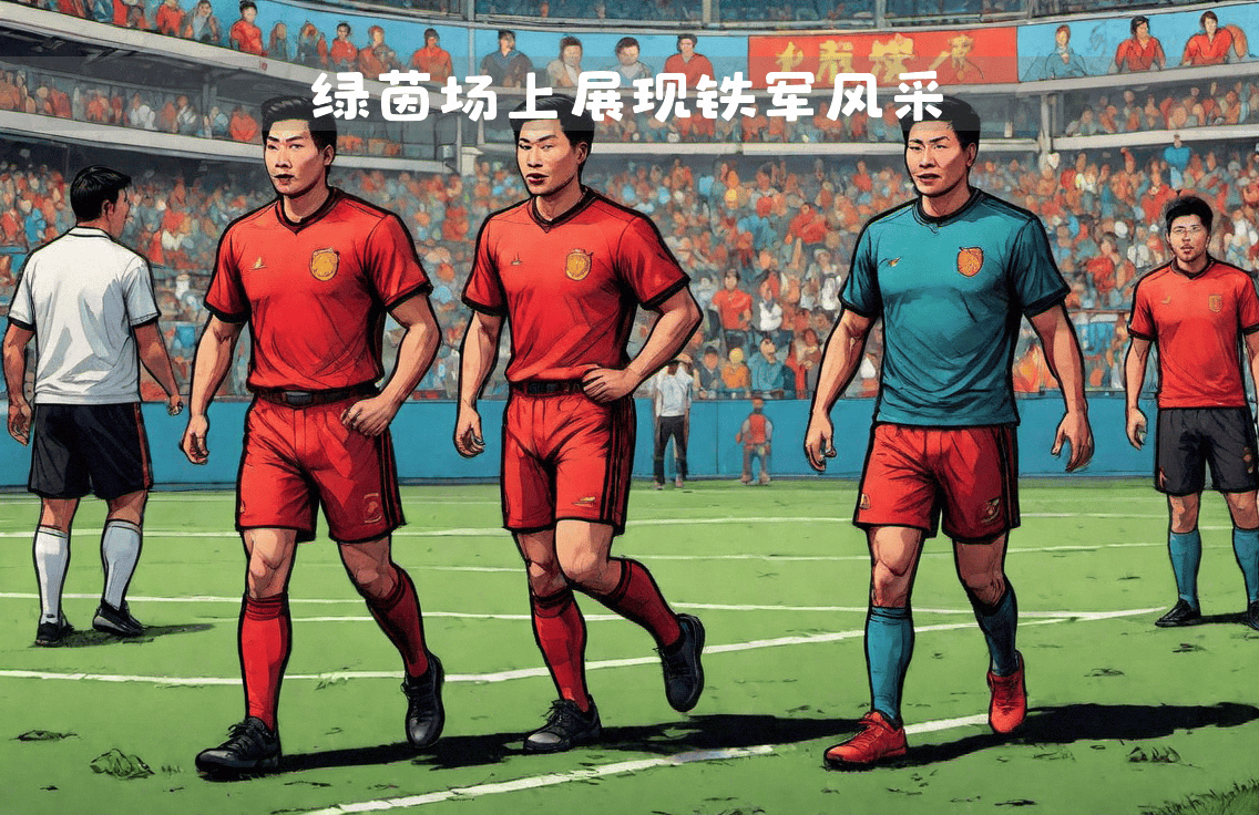 体育赛事集中展开,足球风采引人注目的简单介绍 体育赛事集中展开,足球风采引人注目的简单介绍