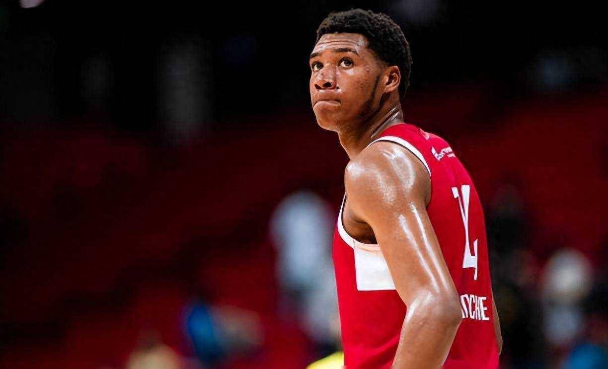 关于非洲篮球新星崛起，多队队员待领衔的信息