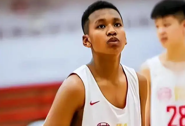 关于非洲篮球新星崛起，多队队员待领衔的信息