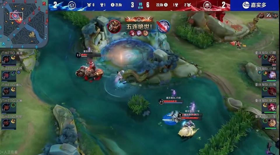 雄狼队无功而返，西部前七位置略有下滑的简单介绍