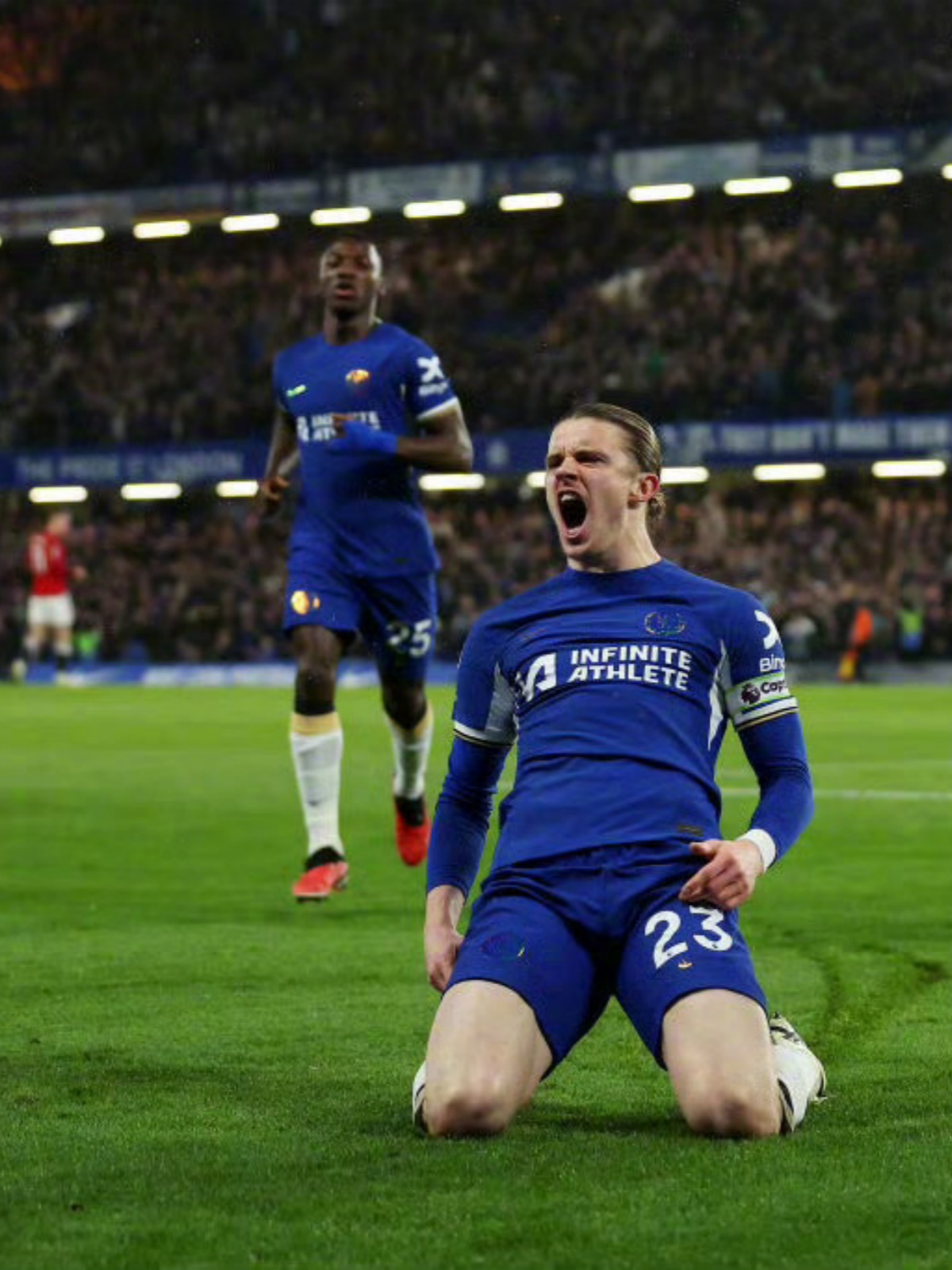 切尔西迎来关键时刻，冲击英超前四名次！