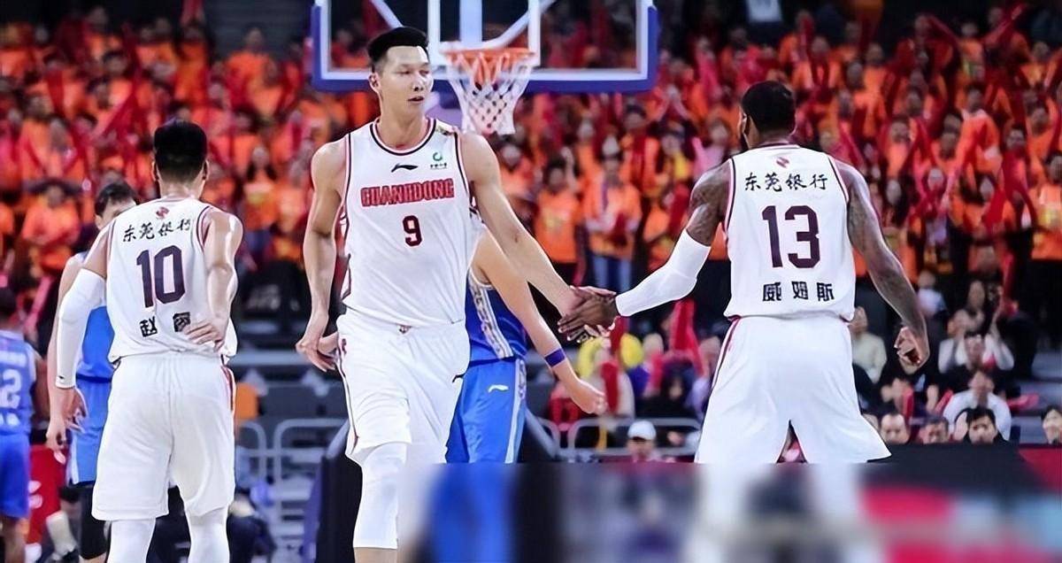 广东宏远全队低迷,未能守住胜局的简单介绍 广东宏远全队低迷,未能守住胜局的简单介绍