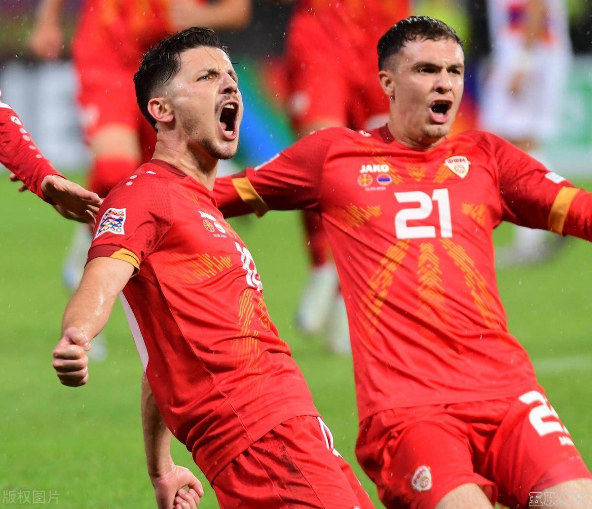 进球如潮！欧国联比赛场上风生水起的简单介绍