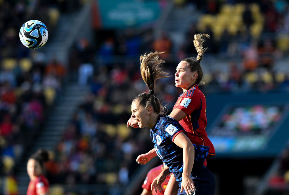 荷兰女足战胜法国,晋级四强争夺战的简单介绍 荷兰女足战胜法国,晋级四强争夺战的简单介绍