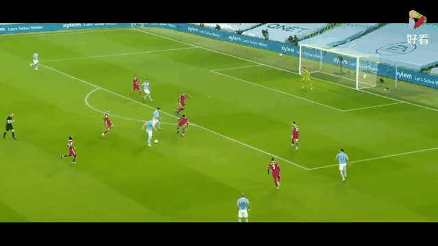 曼城遭遇惨败后连续三轮取得胜利