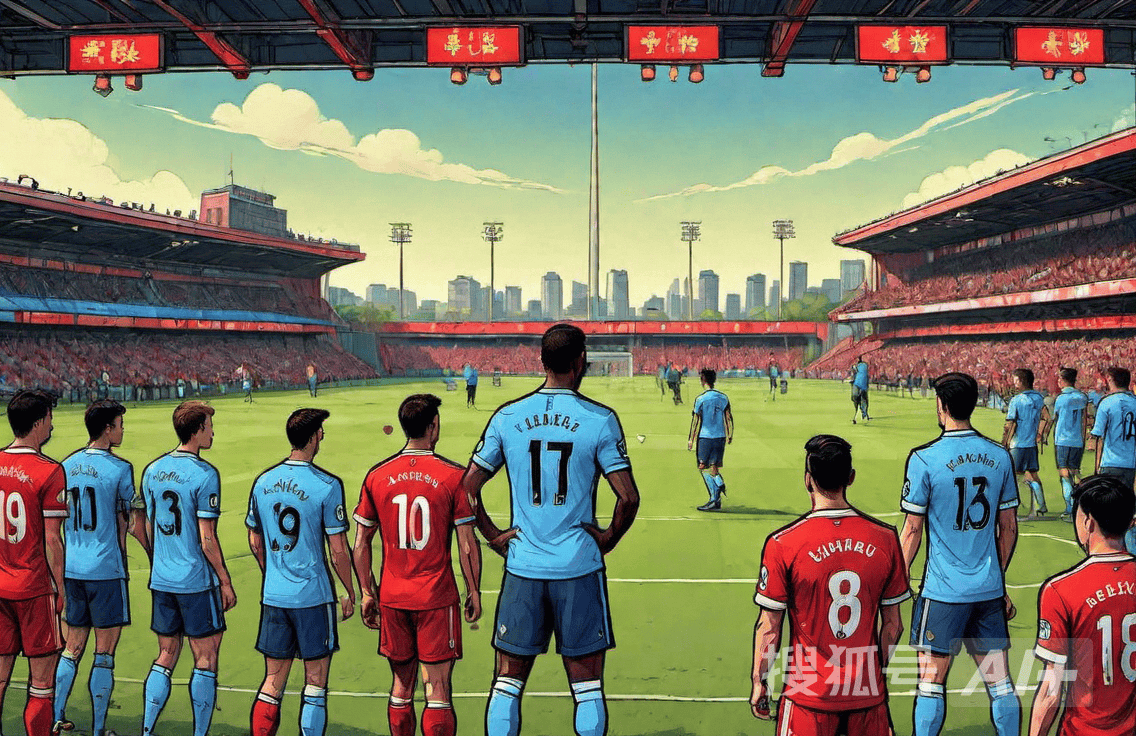 曼城遭遇惨败后连续三轮取得胜利