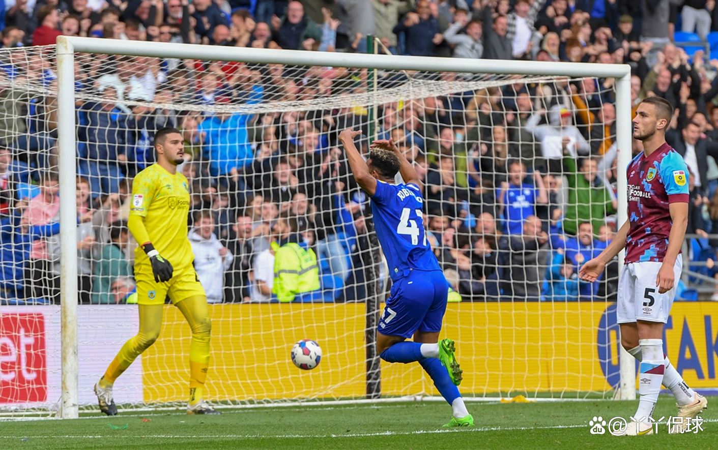 伯恩利继续颓势,保级形势岌岌可危的简单介绍 伯恩利继续颓势,保级形势岌岌可危的简单介绍