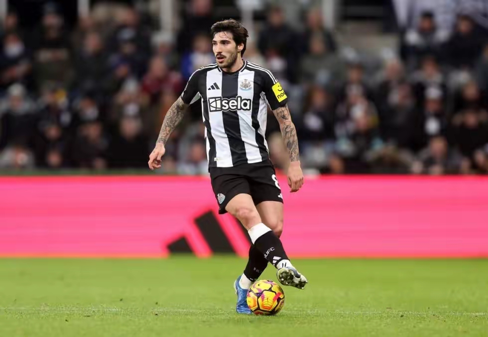 尤文图斯连续不胜，欧冠资格岌岌可危