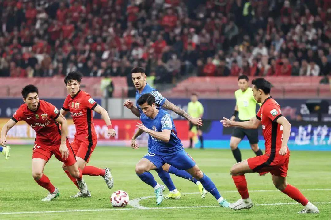 关于国安闷平建业,双方苦战无分胜负的信息 关于国安闷平建业,双方苦战无分胜负的信息