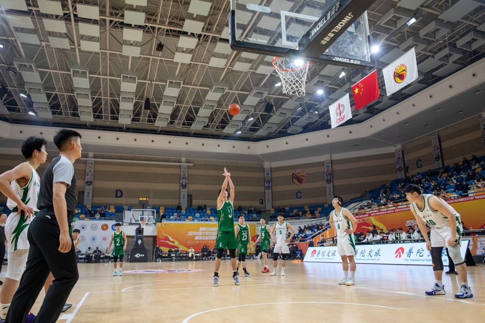 关于篮球赛事因天气原因取消,重赛日期待定的信息 关于篮球赛事因天气原因取消,重赛日期待定的信息