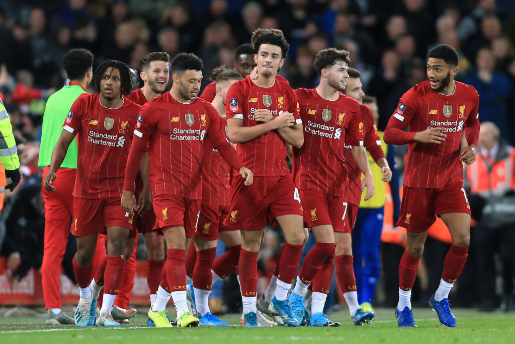 球队凭借个人能力取胜，四核心展现无敌的简单介绍