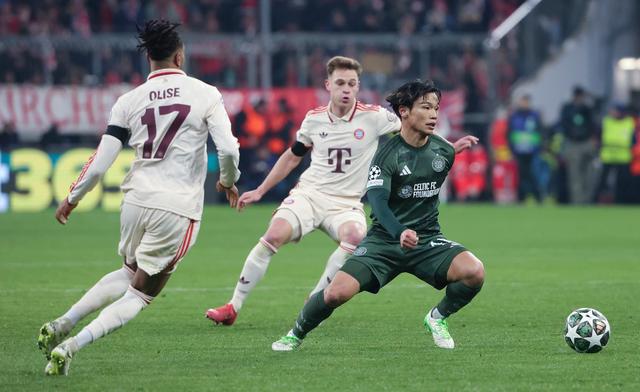 德国豪强壮志凌云,逆转晋级欧冠淘汰赛的简单介绍 德国豪强壮志凌云,逆转晋级欧冠淘汰赛的简单介绍