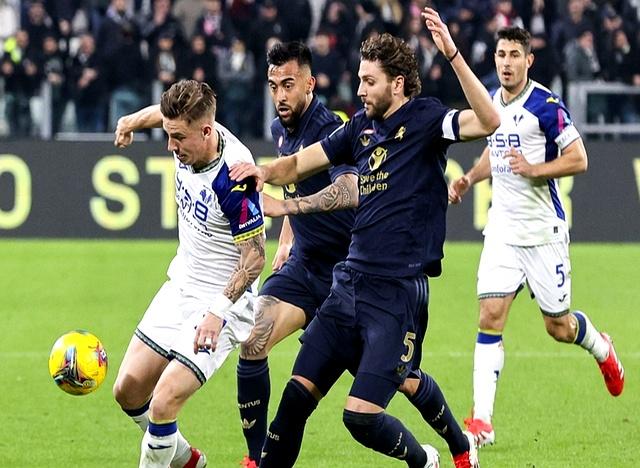 尤文图斯主场失利,冠军梦或遭重创的简单介绍 尤文图斯主场失利,冠军梦或遭重创的简单介绍