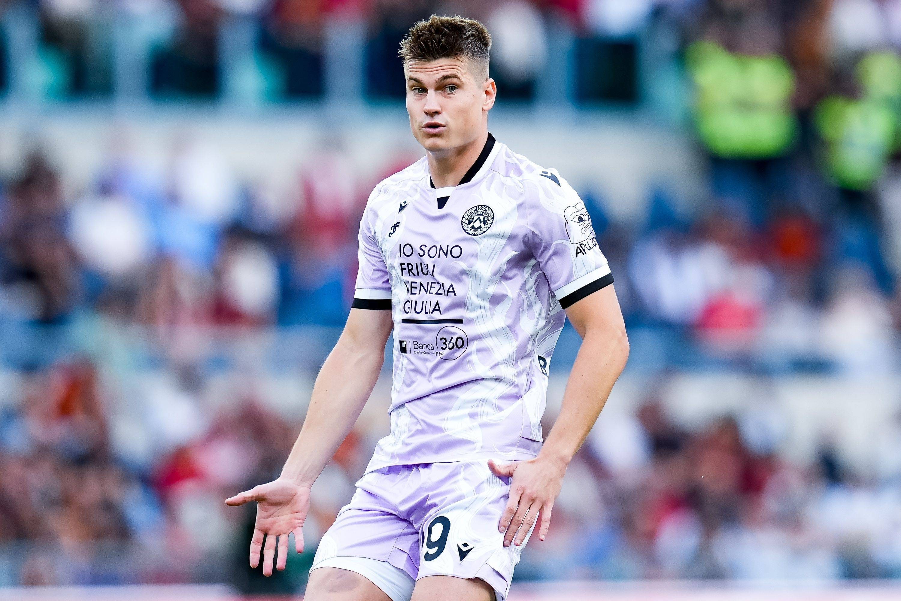 乌迪内斯主场连胜,重回欧战资格争夺榜的简单介绍 乌迪内斯主场连胜,重回欧战资格争夺榜的简单介绍