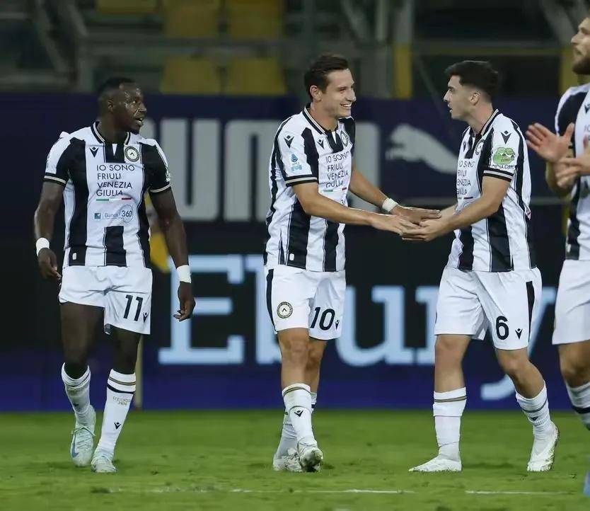 乌迪内斯主场连胜,重回欧战资格争夺榜的简单介绍 乌迪内斯主场连胜,重回欧战资格争夺榜的简单介绍