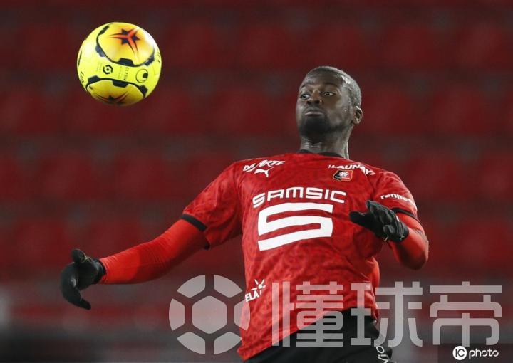 关于雷恩力克圣埃蒂安，夺得重要的三分，积分攀升的信息