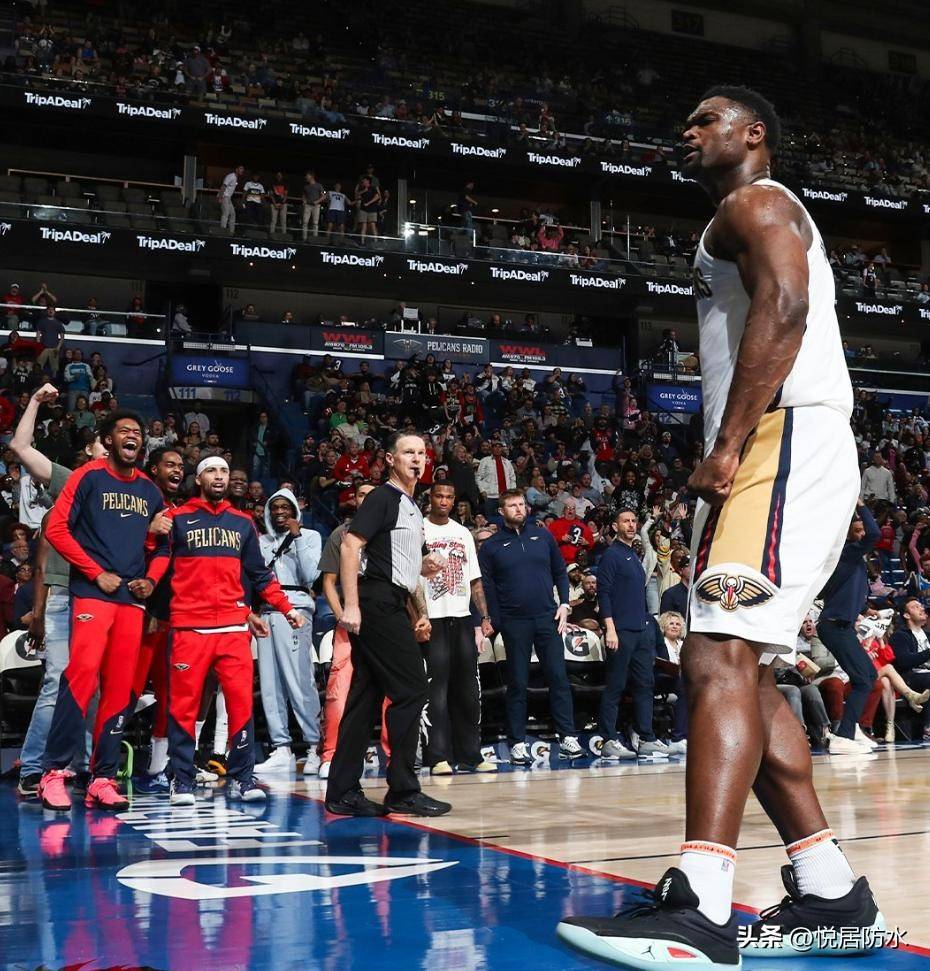 包含鹈鹕队防守端表现神勇,让对手束手无策的词条 包含鹈鹕队防守端表现神勇,让对手束手无策的词条