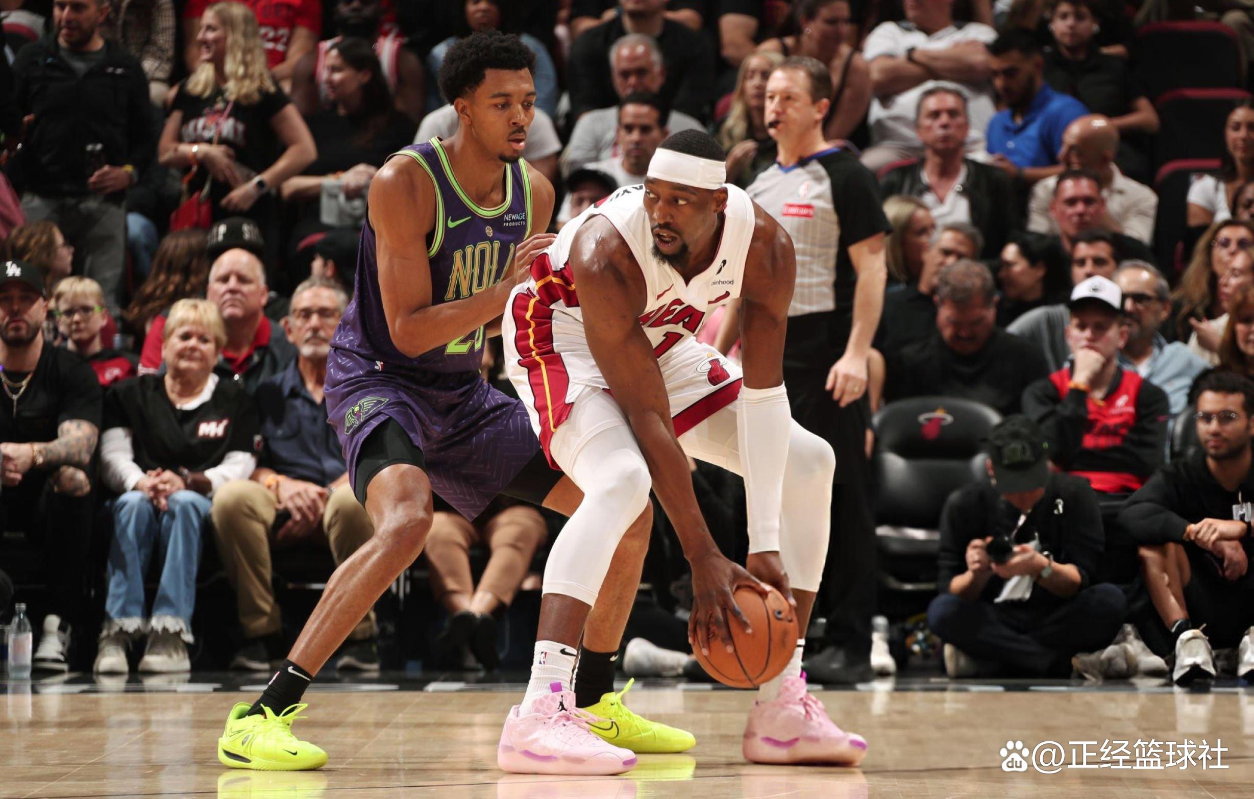 包含鹈鹕队防守端表现神勇,让对手束手无策的词条 包含鹈鹕队防守端表现神勇,让对手束手无策的词条