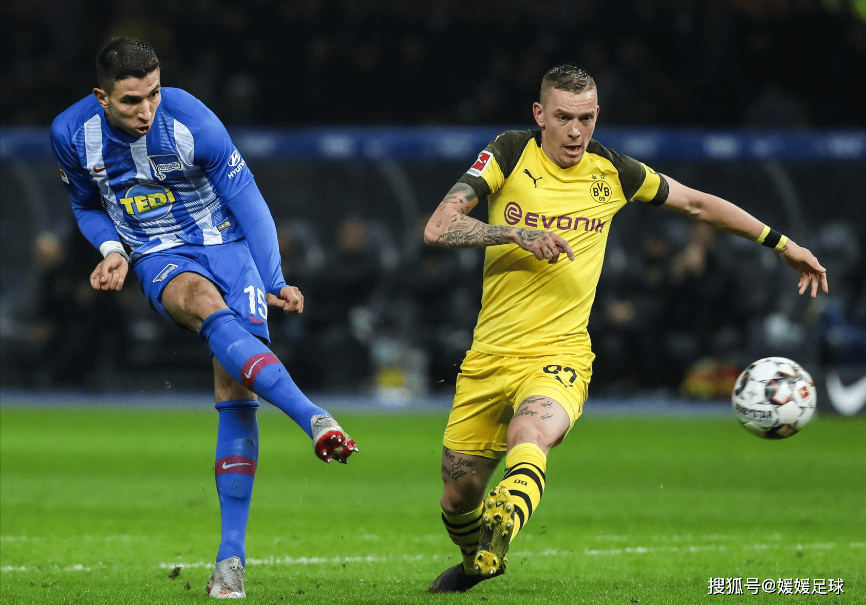 柏林赫塔再度受挫,球队陷入低谷的简单介绍 柏林赫塔再度受挫,球队陷入低谷的简单介绍