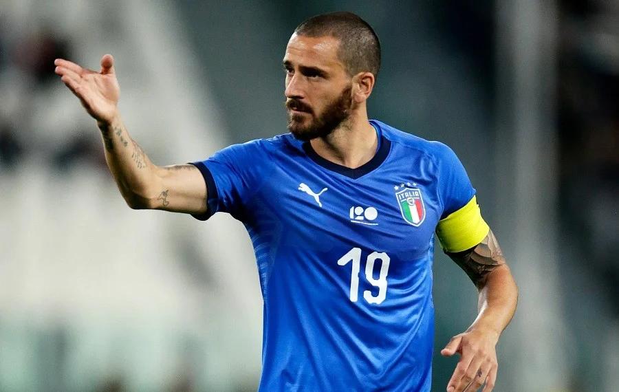 包含塞拉认可博努奇领导能力,尤文图斯后卫当之无愧的词条 包含塞拉认可博努奇领导能力,尤文图斯后卫当之无愧的词条