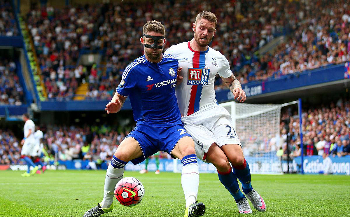 切尔西客场惜败里斯本竞技，小组赛首败