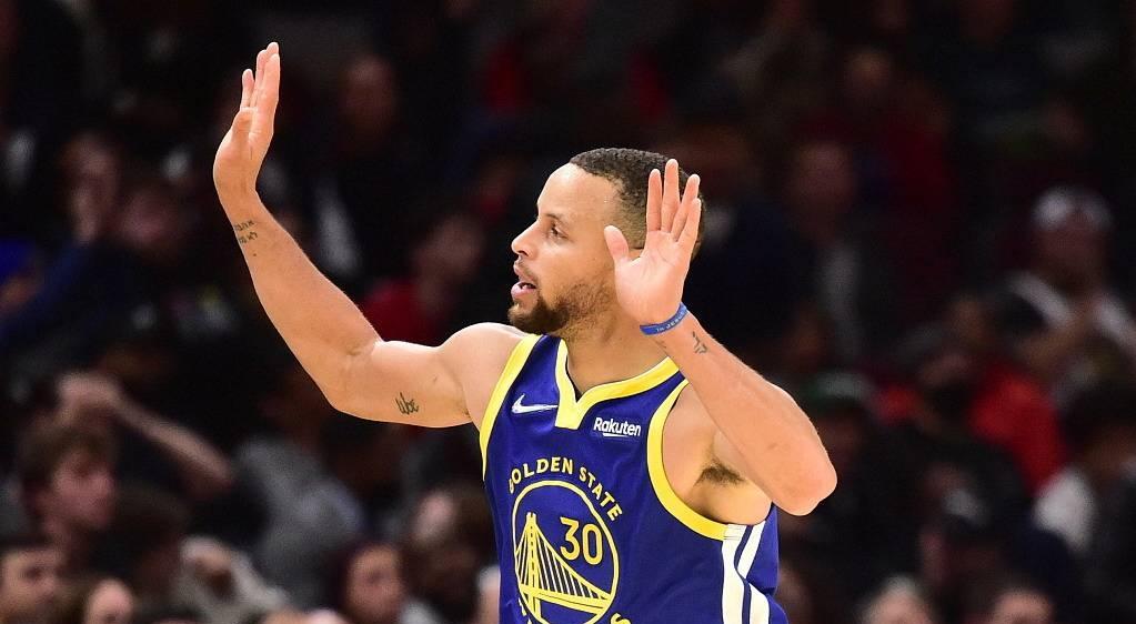 勇士主帅透露球队备战情况，力争卫冕总冠军的简单介绍