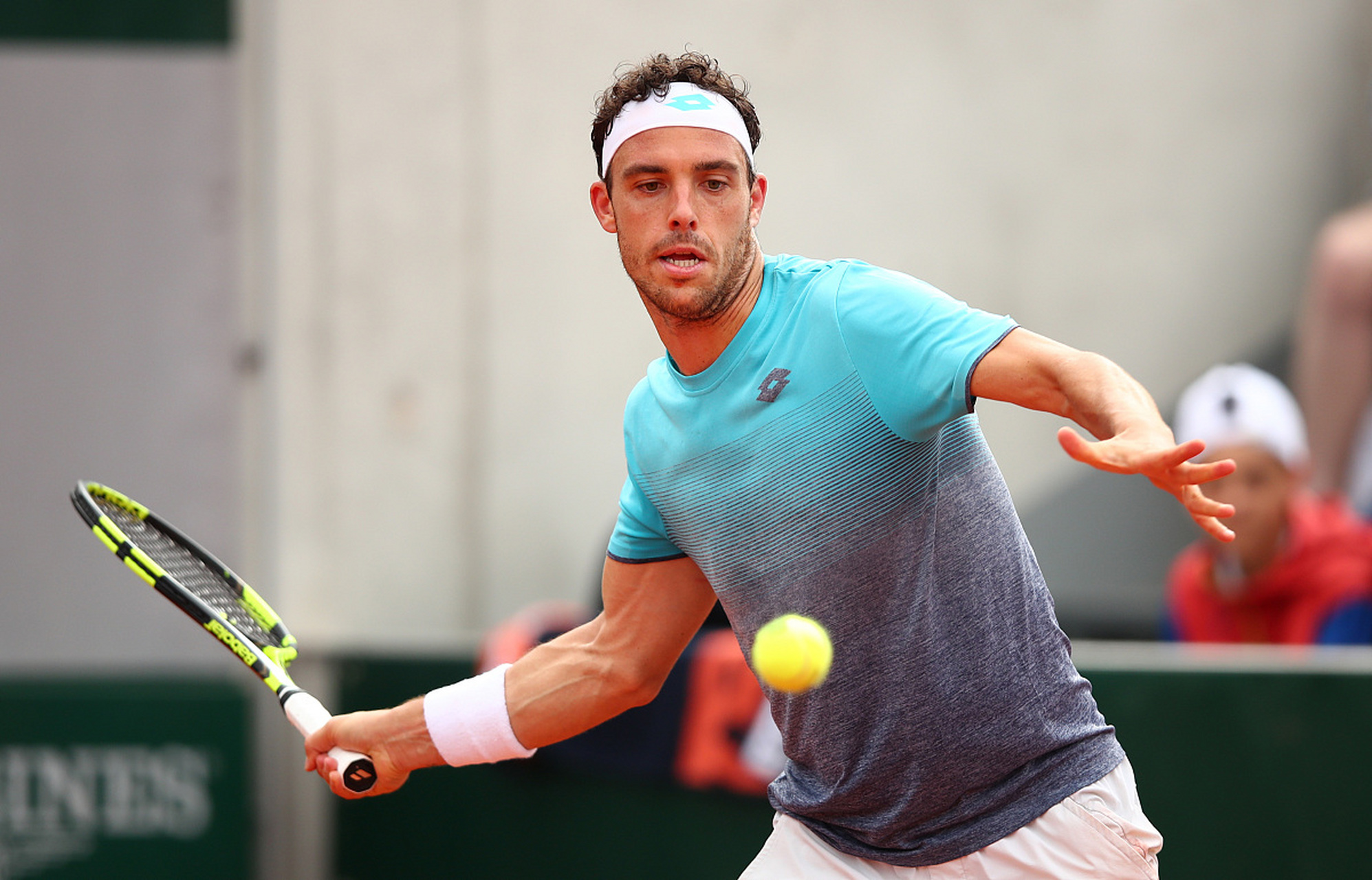 法国选手表现抢眼，信心满满的简单介绍