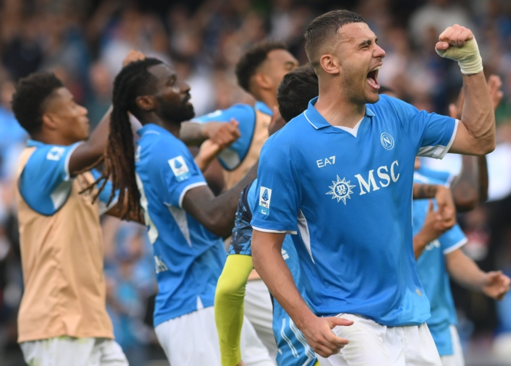 关于意甲领头羊战平保持不败,积分领先优势明显的信息 关于意甲领头羊战平保持不败,积分领先优势明显的信息