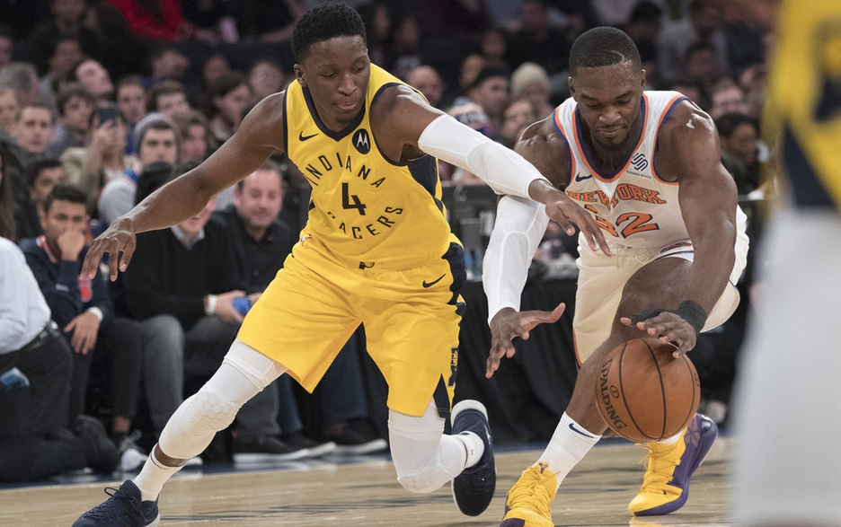 猛龙送出惨败，季后赛座位岌岌可危的简单介绍