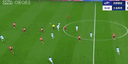 关于精妙配合造就精彩入球,令人陶醉的信息 关于精妙配合造就精彩入球,令人陶醉的信息