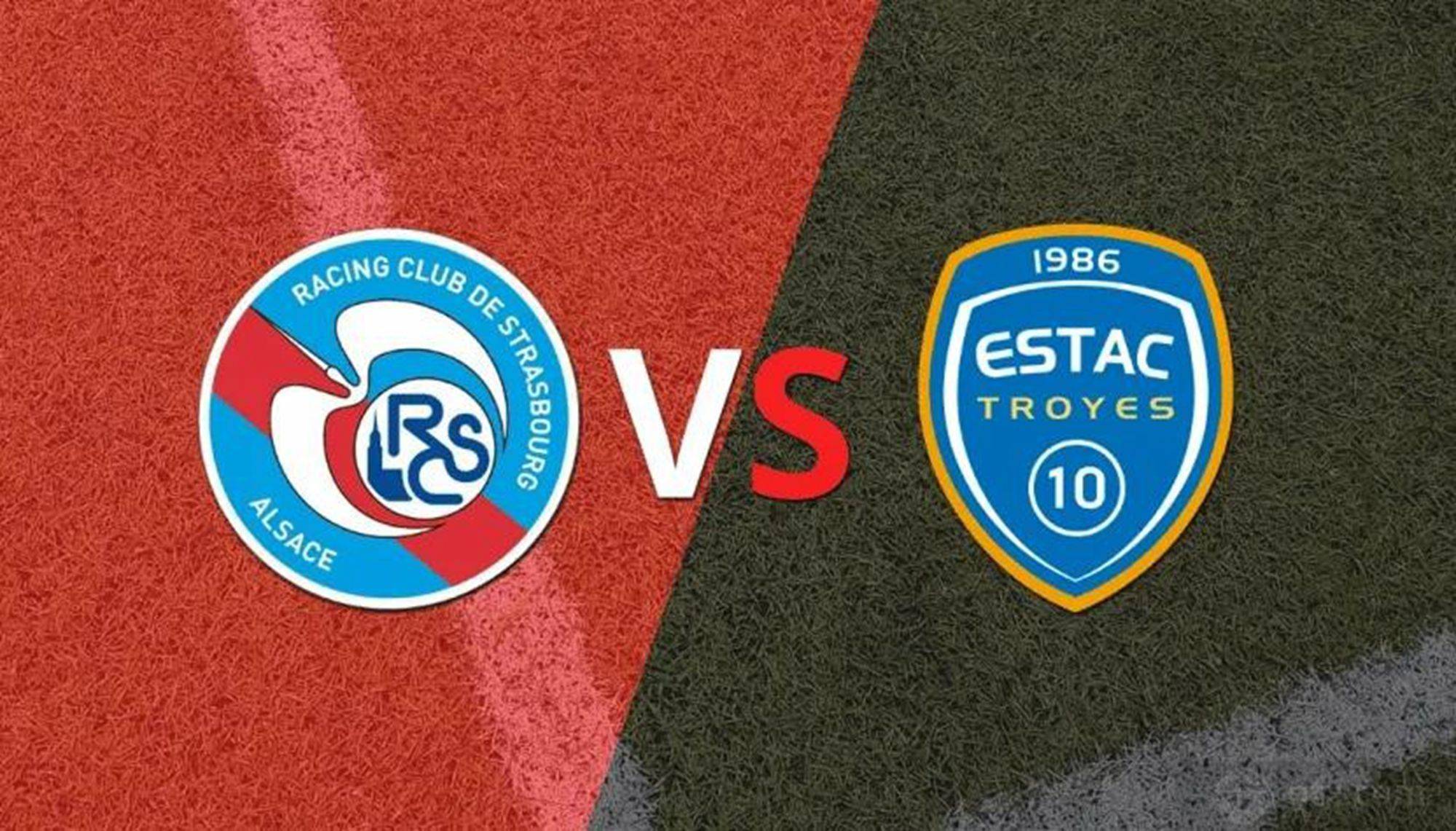 斯特拉斯堡客场不敌朗斯,遭遇三轮不胜的简单介绍 斯特拉斯堡客场不敌朗斯,遭遇三轮不胜的简单介绍