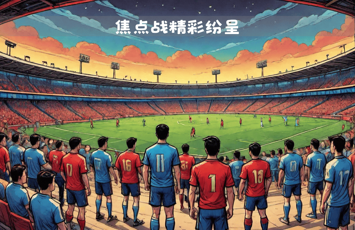 精彩纷呈!欧国联赛汇聚世界足球精英的简单介绍 精彩纷呈!欧国联赛汇聚世界足球精英的简单介绍