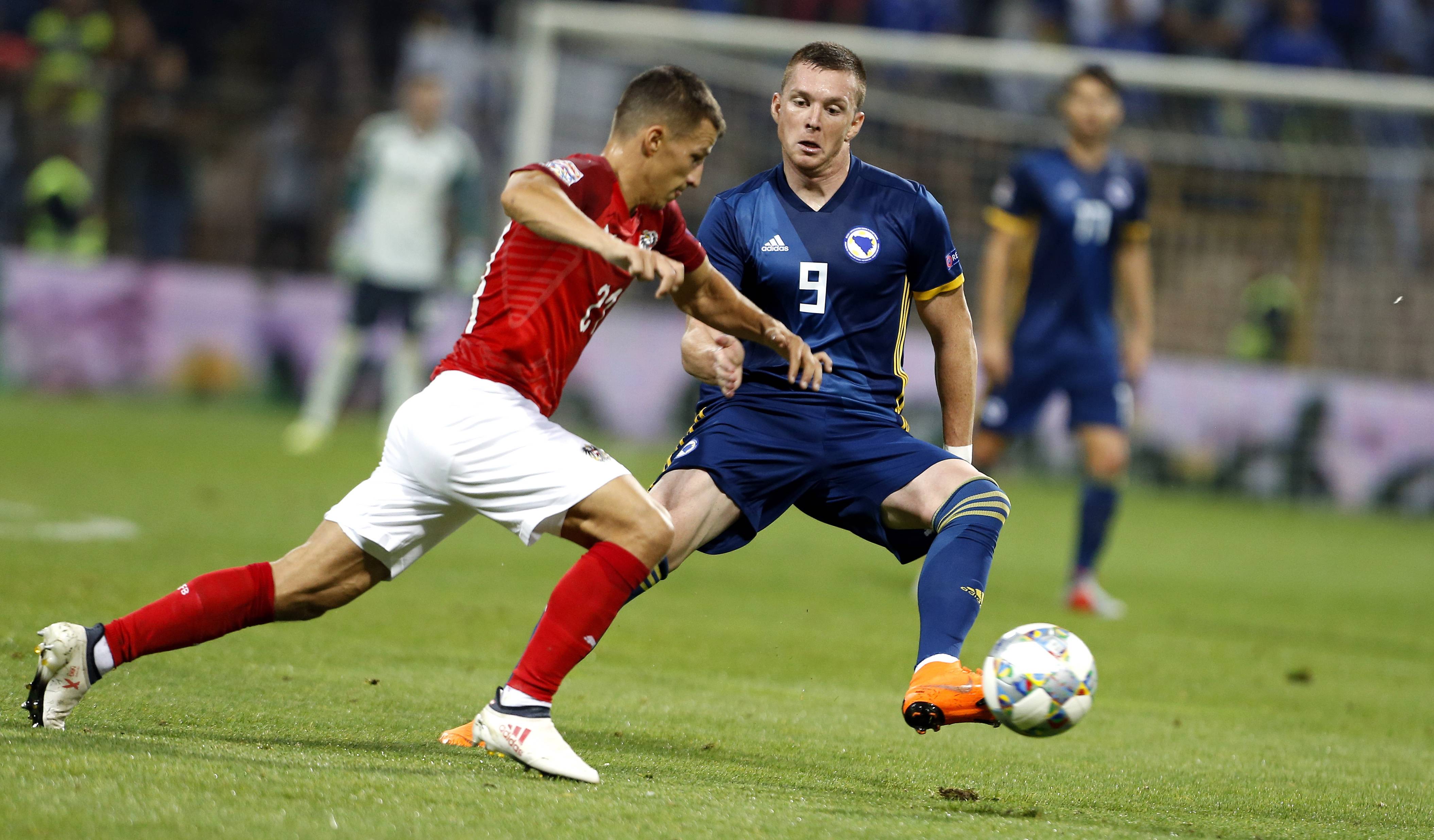 土耳其迎战威尔士，备战决胜时刻的简单介绍