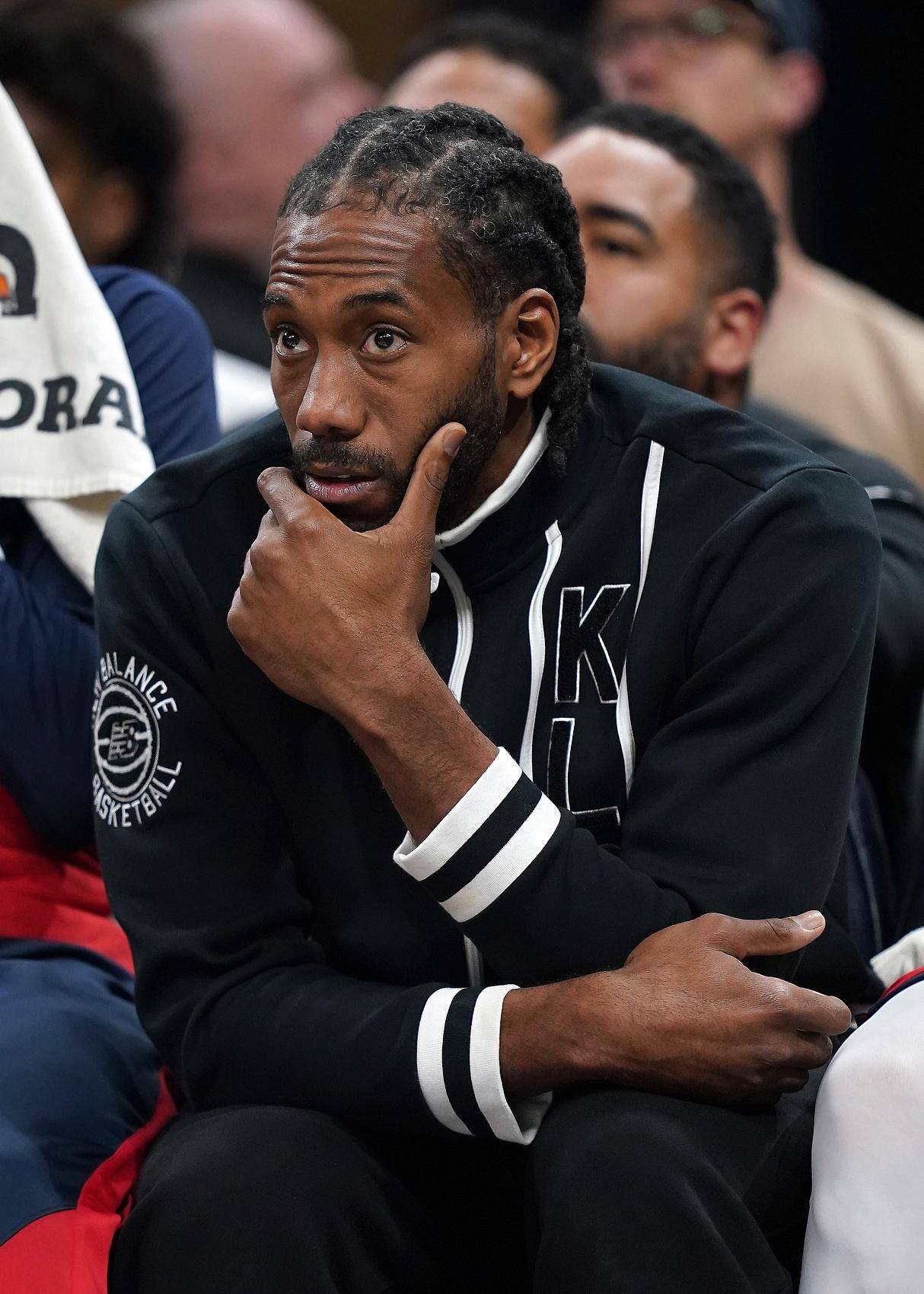 包含快船遭遇七连败,伦纳德表现不佳的词条 包含快船遭遇七连败,伦纳德表现不佳的词条