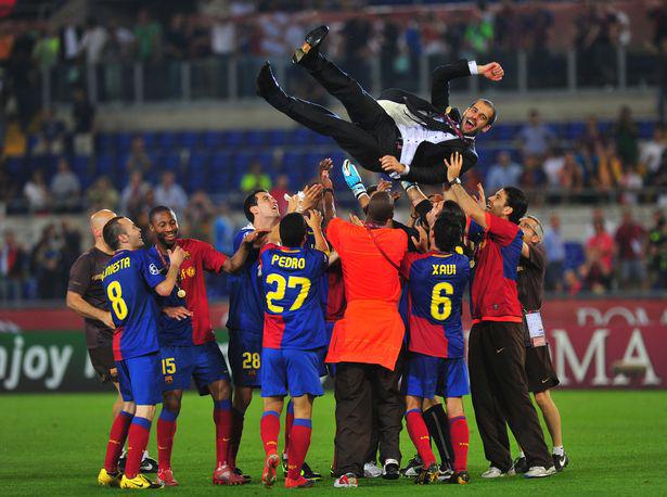 关于曼城备战阿贾克斯一战，展望淘汰赛的信息