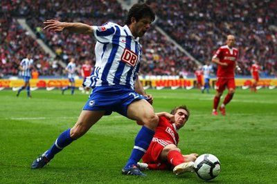 纽伦堡队谋求改善球队防守问题的简单介绍 纽伦堡队谋求改善球队防守问题的简单介绍