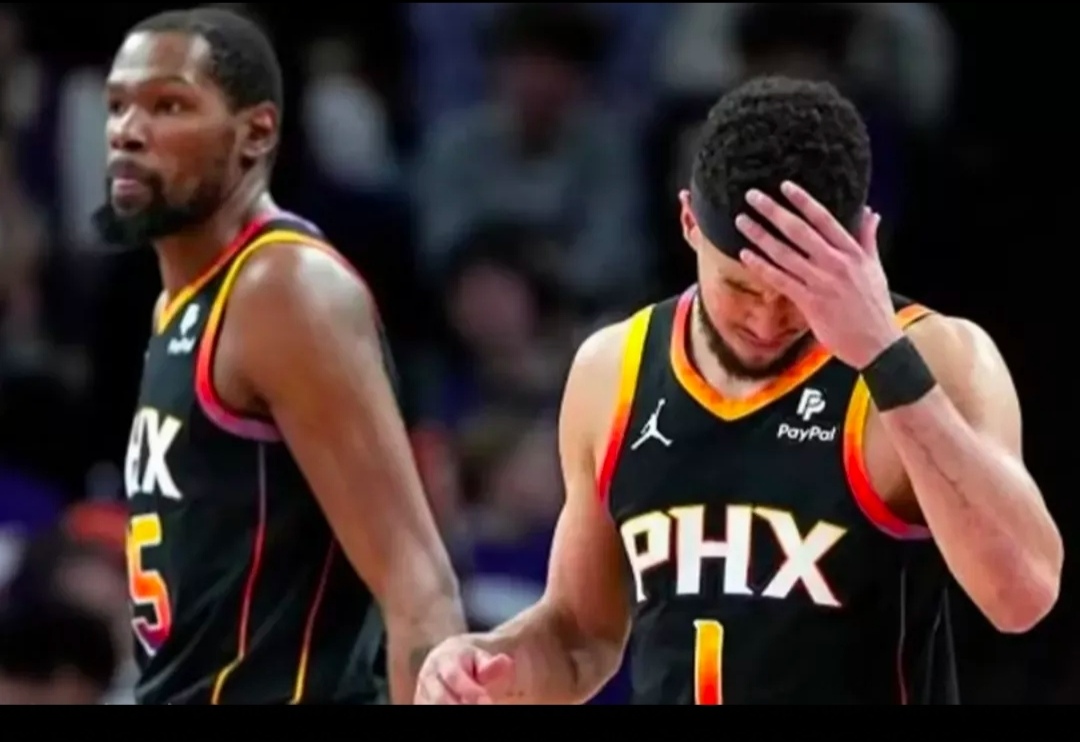 关于太阳控卫因伤缺席下场比赛,球队控制力会受到影响的信息 关于太阳控卫因伤缺席下场比赛,球队控制力会受到影响的信息