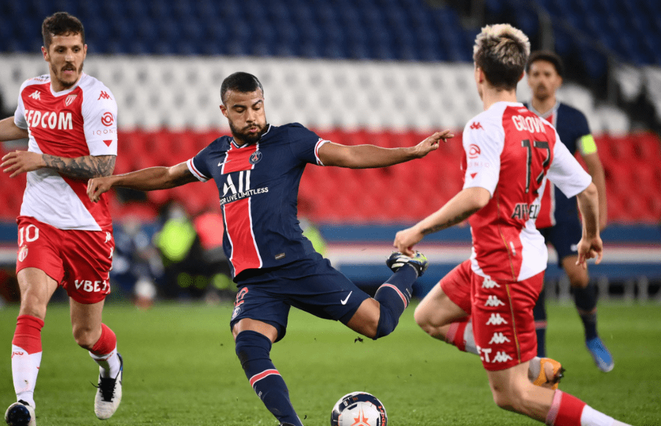 巴黎圣日耳曼轻松取胜,保持全胜战绩的简单介绍 巴黎圣日耳曼轻松取胜,保持全胜战绩的简单介绍