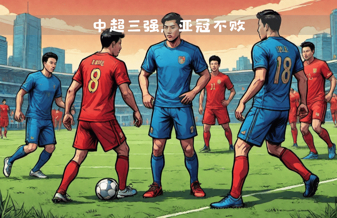中超球员完美表现,一举成名 中超球员完美表现,一举成名