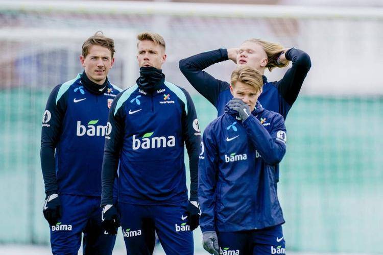 欧预赛即将开战,球迷期待涌动的简单介绍 欧预赛即将开战,球迷期待涌动的简单介绍