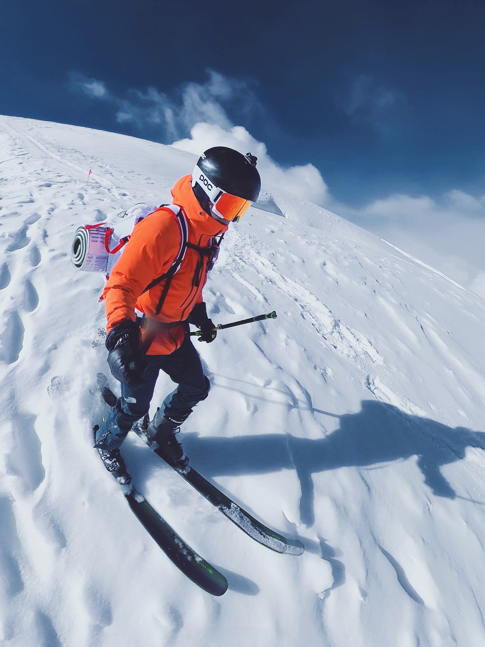 挑战自我!选手突破极限赢得喝彩的简单介绍 挑战自我!选手突破极限赢得喝彩的简单介绍
