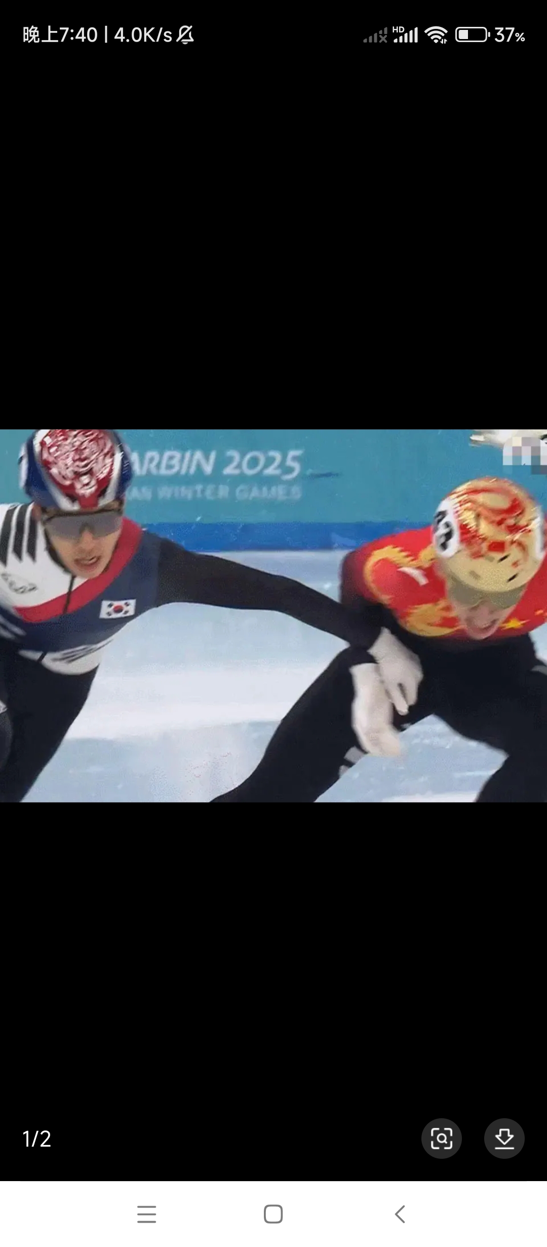 韩国滑板选手登顶冠军，实现突破的简单介绍