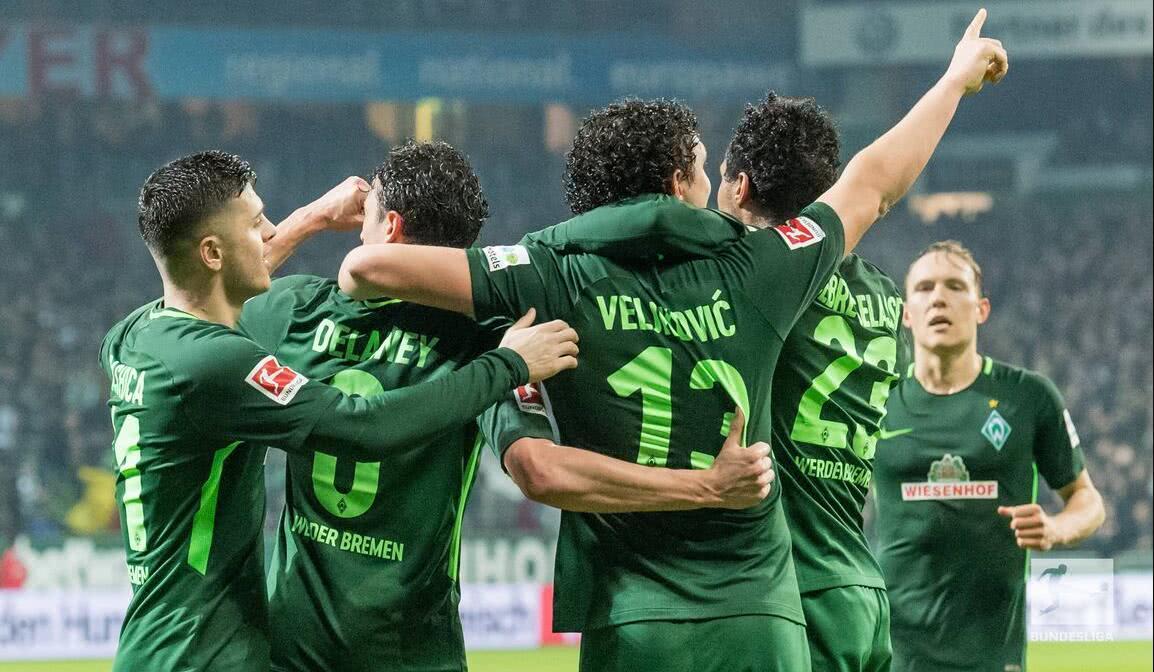 不来梅队体能训练获得新突破的简单介绍