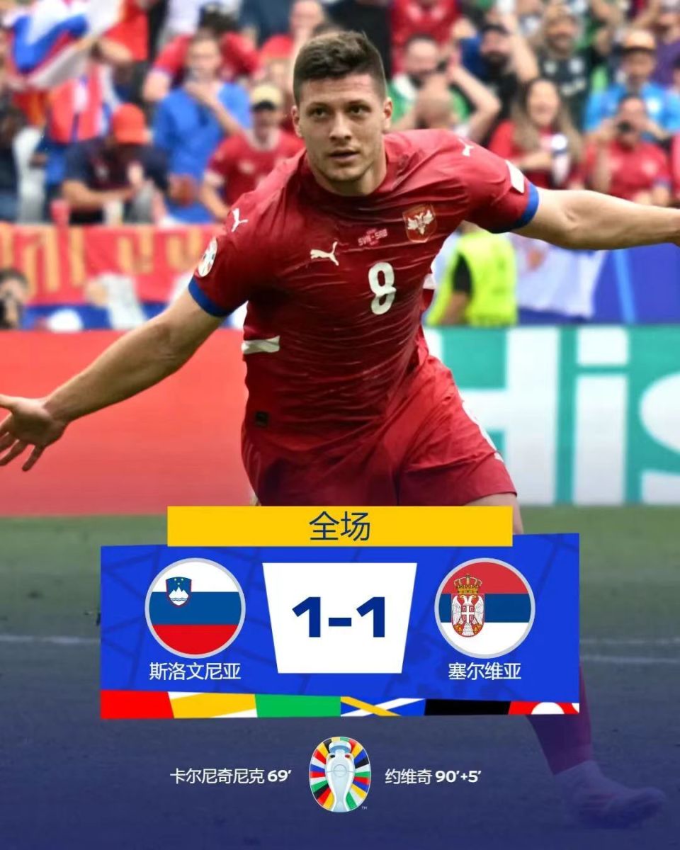 斯洛文尼亚大捷:塞尔维亚队镇定沉着的简单介绍 斯洛文尼亚大捷:塞尔维亚队镇定沉着的简单介绍