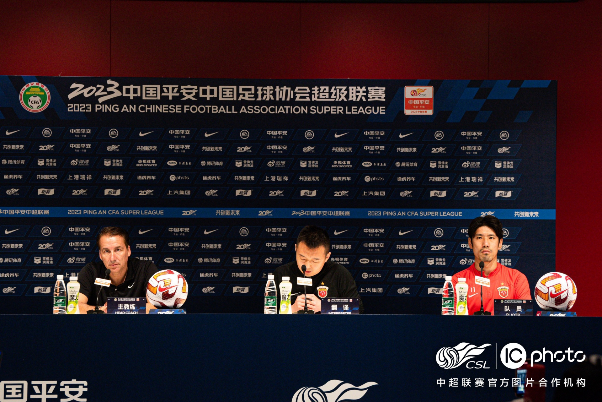 联赛暂停，球队备战工作全面展开