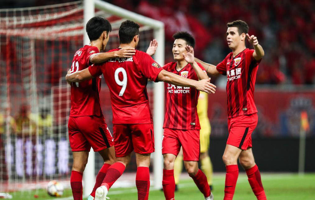 包含上海上港战平深圳佳兆业,难以分出胜负的词条 包含上海上港战平深圳佳兆业,难以分出胜负的词条