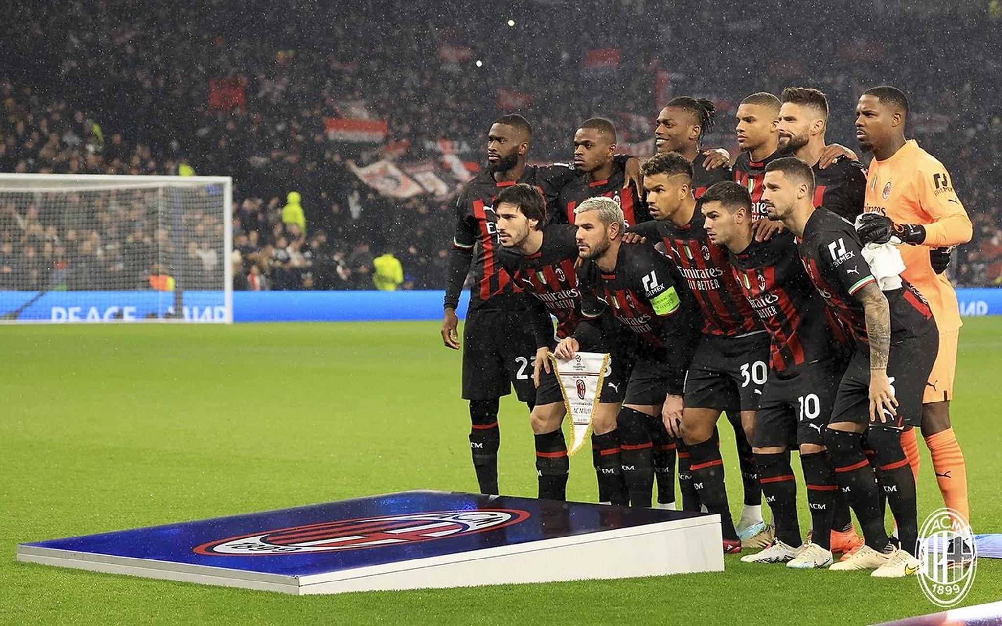 AC米兰战平，期待下赛季更进一步的简单介绍