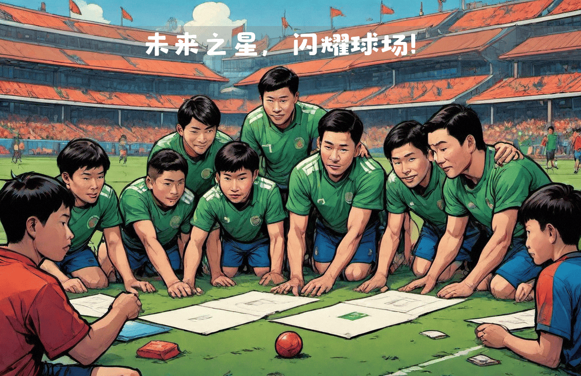 中国足球青训水平提升,为未来培养更多优秀球员 中国足球青训水平提升,为未来培养更多优秀球员